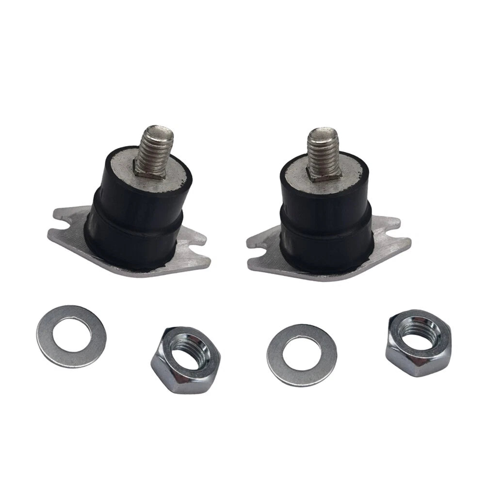 2X Upper Motor Mount for Johnson Evinrude OMC 20 25 30 HP Outboards (BRP 325974)