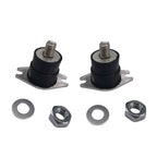 2X Upper Motor Mount for Johnson Evinrude OMC 20 25 30 HP Outboards (BRP 325974)