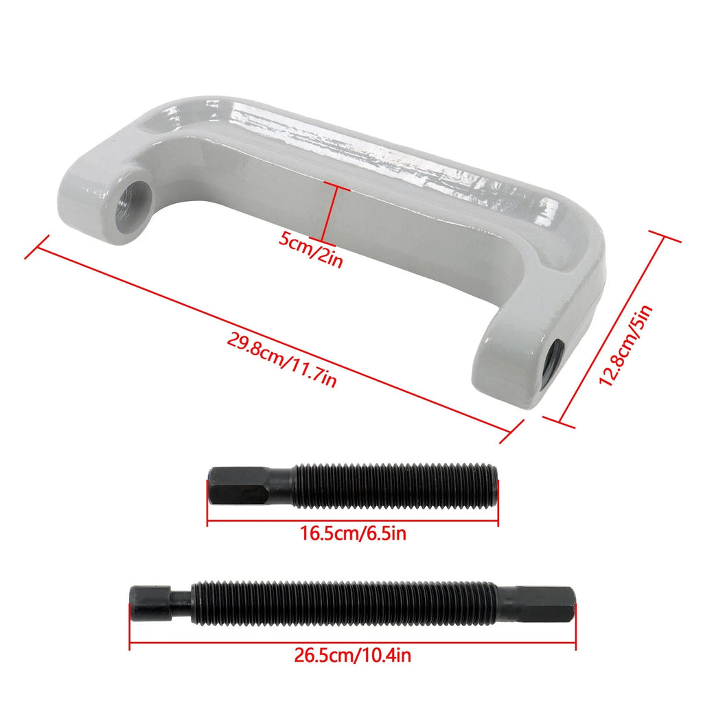 Ball Joint C-Frame Press for Goliath (2010-2023)