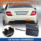 Tow Hook Cover for Mercedes-Benz C-Class AMG (2012–2015)