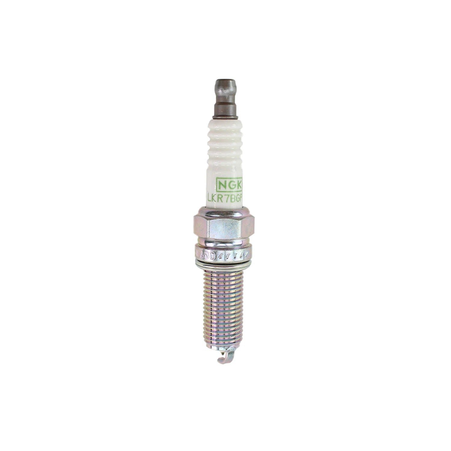 NGK Spark Plug for Kia Soul (2009–2022) 95983