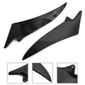 Gas Tank Side Trim Cover Panel for Yamaha YZF R1 (2009–2015)