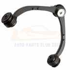 Set of 2 Upper Control Arms & 2 Lower Ball Joints for Dodge Dakota (1997–2004)