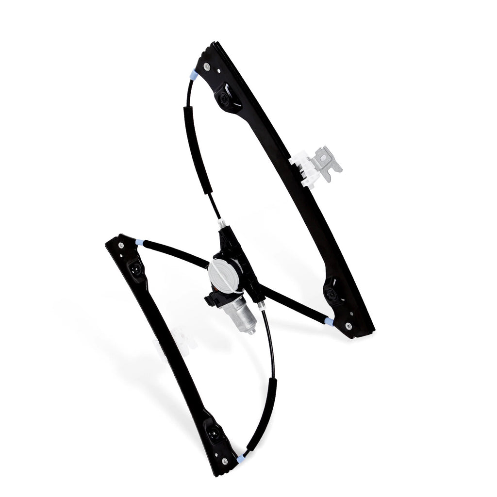 Front Window Regulator with Motor for Nissan Altima (2007–2012)