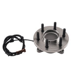 Front Wheel Hub Bearing Assembly for Ford F-150 RWD (2015–2017)