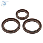 Front Timing Belt Kit & Water Pump for Chevy Aveo/Aveo5 (2004–2008)