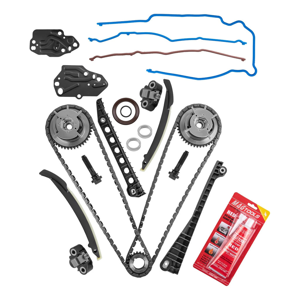 Timing Chain Kit for Ford Expedition F-150 F-250 F-350 (2005–2010)