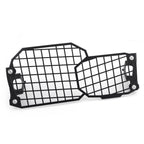Headlight Protector Guard Cover for BMW F800GS F700GS F650GS (T9)
