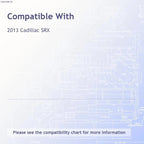 Replacement Expanded Polypropylene Front Upper Bumper Impact Absorber for