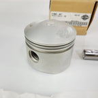 Piston and Ring Kit for Harley-Davidson Big Twin (1978–1984) 020 21992-80T
