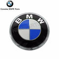 Emblem for BMW 528e 533i 318i 325e 524td M5 Z3 (1982–2002)