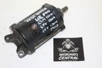 OEM Electric Starter Motor 63M-81800-00-00 for Yamaha WaveRunner GP1200R (1995–2008)