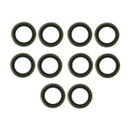 10pcs Prop Shaft Seal for Mercury Force Mercruiser OMC (26-14077, 76868)