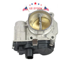 Throttle Body Assembly for Chevrolet Malibu 2.4L (2009-2012)