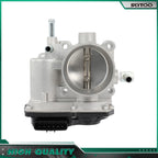 Throttle Body for Toyota Corolla Matrix 1.8L (2009–2010) w/ EVAP port 22030-0T070