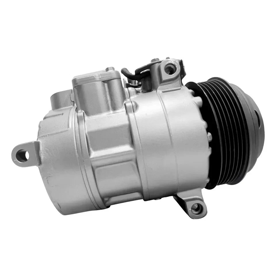 AC Compressor Kit Replacement for Mercedes E350 3.5L V6 (2012-2013)