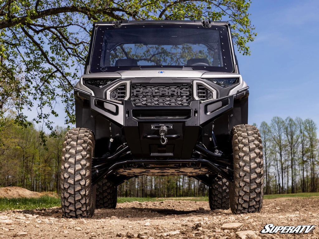 SuperATV Atlas Pro A-Arms for Polaris Ranger XD 1500/W (2015–2023)