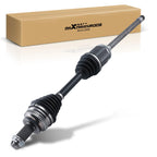 Front CV Axle Shaft Passenger for BMW 328i xDrive 328xi 335i xDrive 335xi (2012–2015)