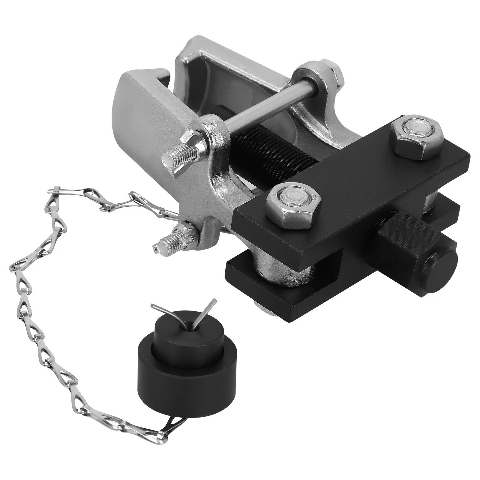 Pitman Arm Puller for Light Truck & Car Repair (Universal)