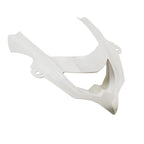 Upper Front Fairing Cowl for Kawasaki Ninja ZX10R (2004–2005)