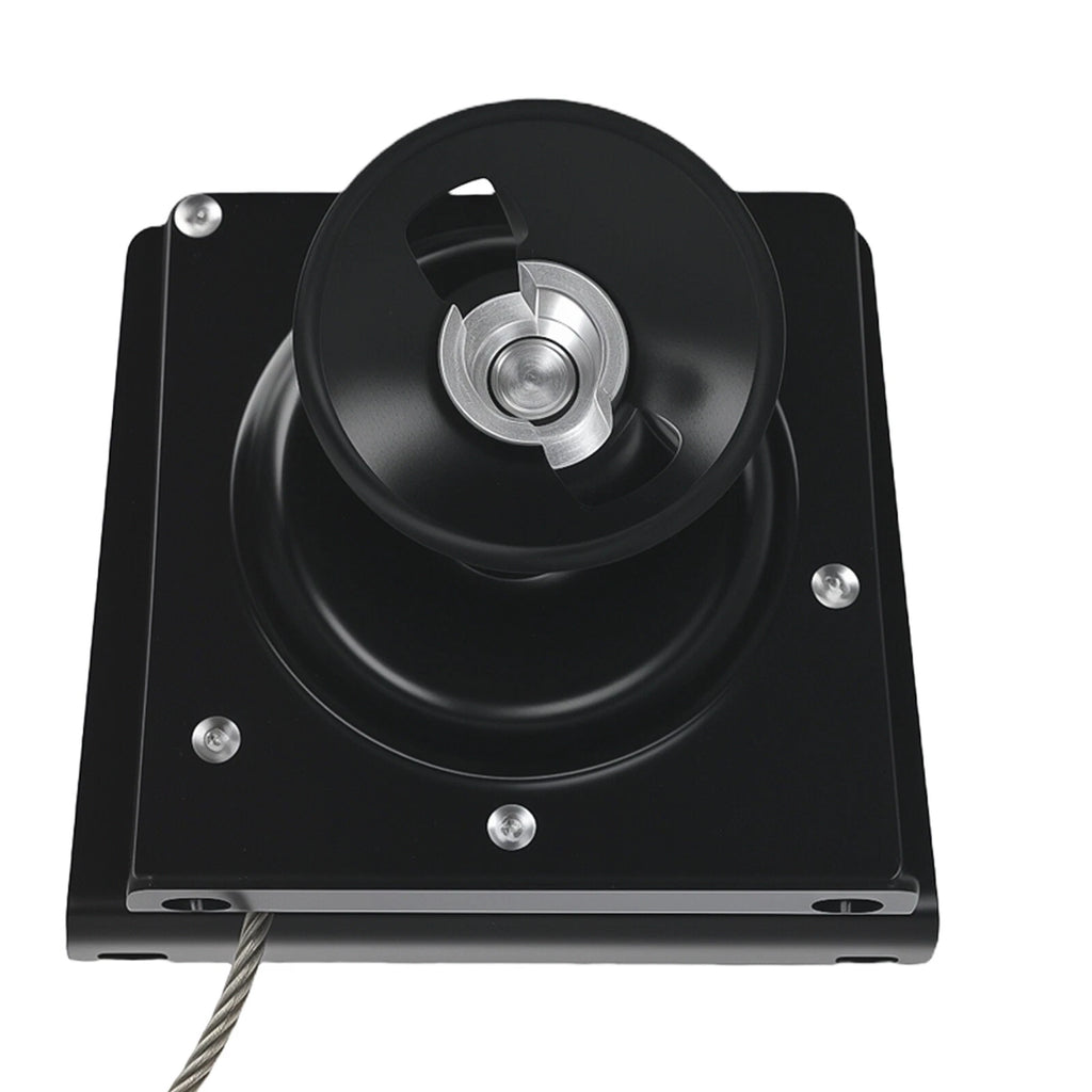 Spare Tire Hoist for Toyota Tundra Standard Cab (2000–2006)