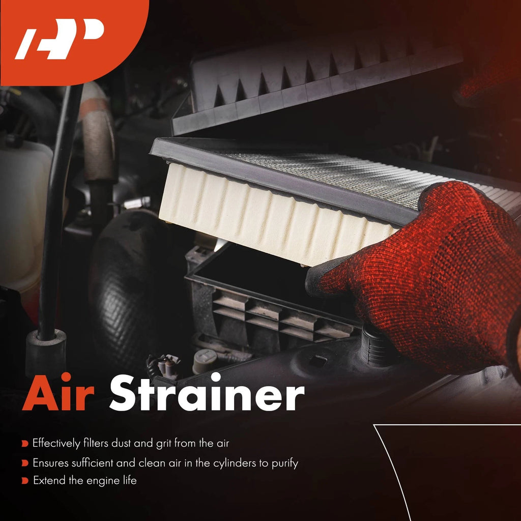 Engine Air Cleaner Filter Box Housing for Nissan Kicks (2018-2024)