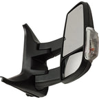 Heated Right Side Mirror for Ford Transit-150 Transit-250 (2015–2019)