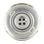 Crankshaft Pulley