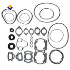 Full Engine Gasket Kit for SeaDoo 717 720 SPX XP HX GS GSI GTS (1995–2002)