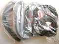 Weatherstrip Rubber Seal Set for Toyota Corolla KE15 KE17  - 5 pcs