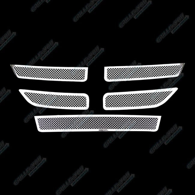 Stainless Steel Mesh Grille Insert for Dodge Journey (2011-2013)