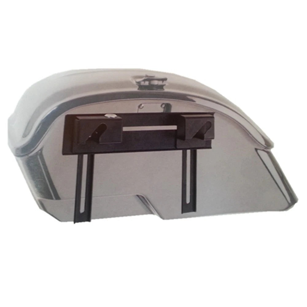 Saddlebag Mounting Brackets for Yamaha Honda Suzuki (Universal)