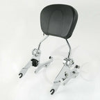 Sissy Bar Docking Hardware for Harley Street Electra Glide (2014–2024)