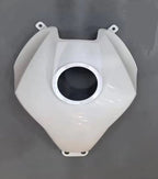 Unpainted ABS Fuel Gas Tank Cover Cowl Fairing Kit for Suzuki GSX250R