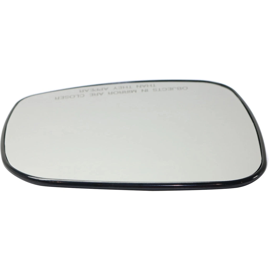 Heated Mirror Glass Set for Dodge Grand Caravan, Chrysler Town & Country