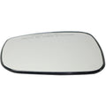 Heated Mirror Glass Set for Dodge Grand Caravan, Chrysler Town & Country