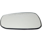 Heated Mirror Glass Set for Dodge Grand Caravan, Chrysler Town & Country
