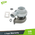 Turbocharger for Cummins NTC855 NTC320 NTCC400 NTC400 (Year Range Not Specified)