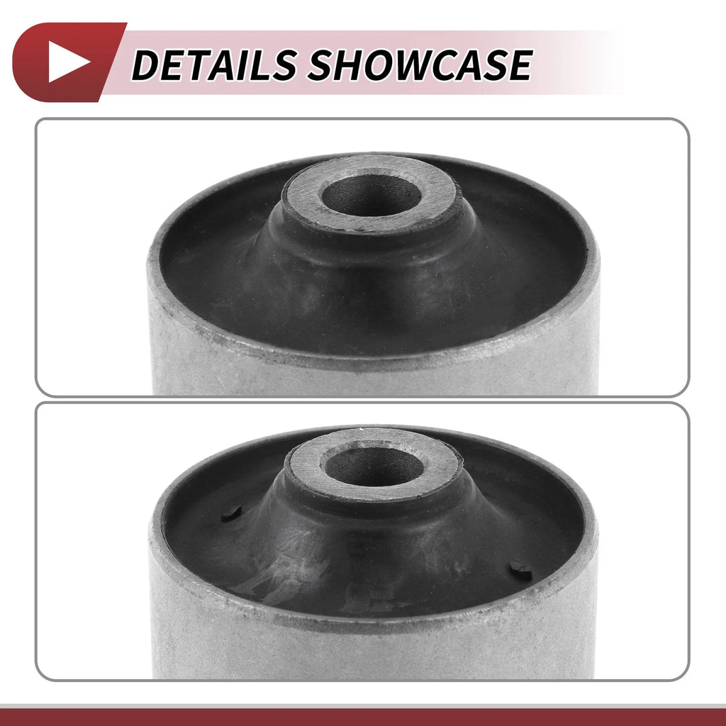 Rear Control Arm Suspension Bushing No. 4870260140 for Lexus LX460/LX570 (2010–2021)