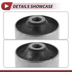 Rear Control Arm Suspension Bushing No. 4870260140 for Lexus LX460/LX570 (2010–2021)