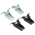 Door Hinges for Mercury Zephyr (1978–1983) Ford Thunderbird (1980–1982) Mercury Cougar (1980–1982)