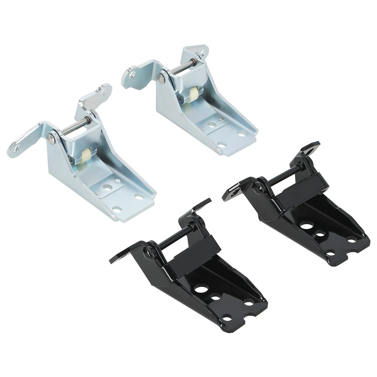 Door Hinges for Mercury Zephyr (1978–1983) Ford Thunderbird (1980–1982) Mercury Cougar (1980–1982)