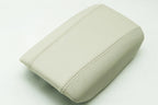 Center Console Armrest Cover for Volvo S80 (1999–2006) Leather Synthetic
