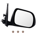 Right Power Side Mirror for Toyota Tacoma (2012–2015)