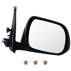Right Power Side Mirror for Toyota Tacoma (2012–2015)