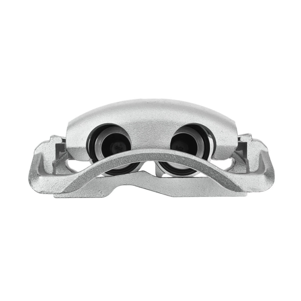 Front Left Brake Caliper with Bracket for Chevrolet Silverado 3500 (2001-2023)