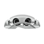Front Left Brake Caliper with Bracket for Chevrolet Silverado 3500 (2001-2023)