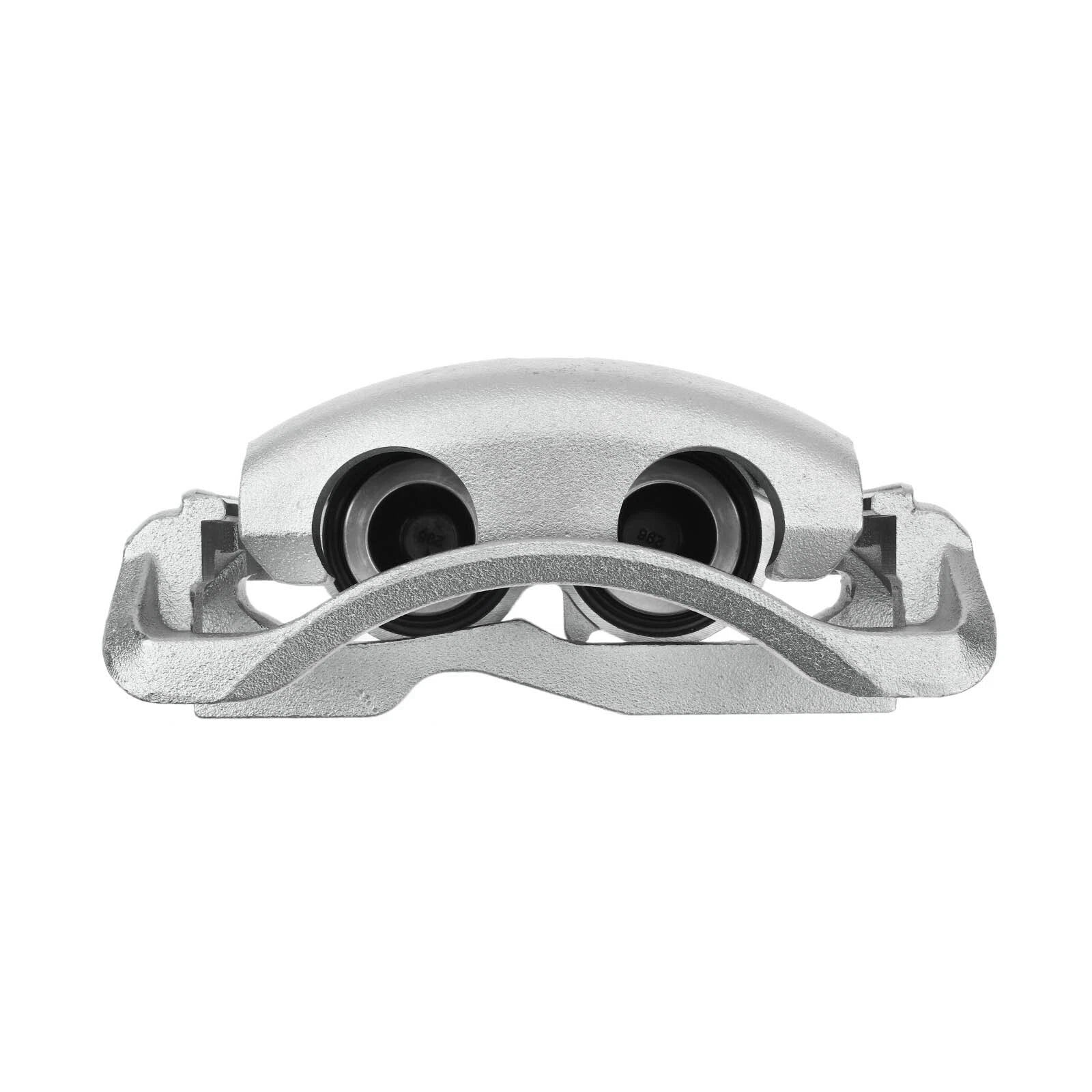 Front Left Brake Caliper with Bracket for Chevrolet Silverado 3500 (2001-2023)