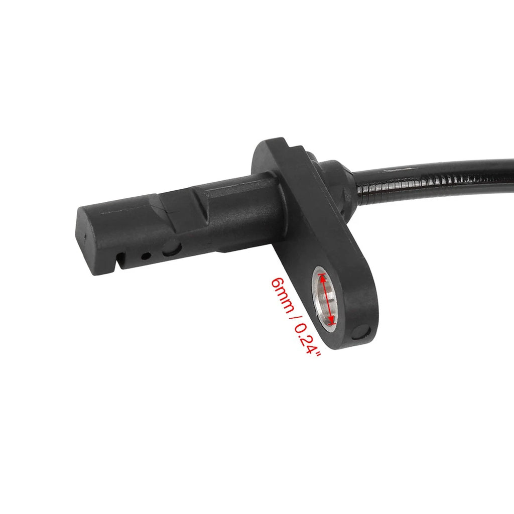 ABS Sensor for Mercedes-Benz E-Class W211 (2003–2009) 211 540 1217