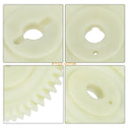 Oil Pump Spur Gear 59051-1362 for Kawasaki Prairie 300 KVF300-B (1999–2002)